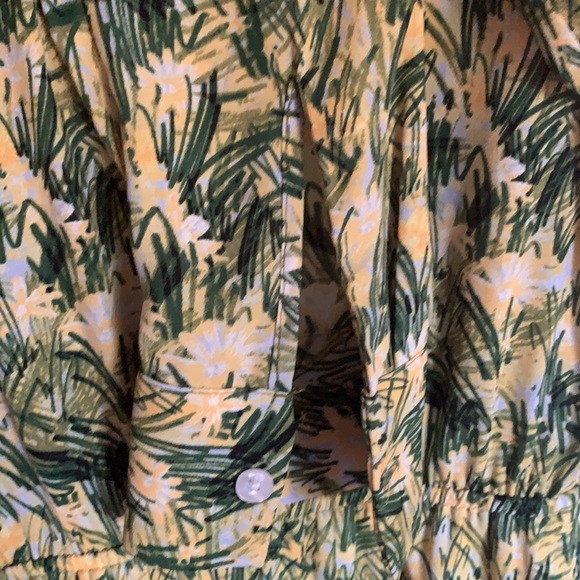 2/$30 Aritzia Sunday Best Veronica Dress XS - Picture 13 of 14